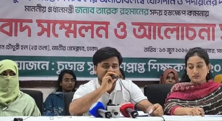 যোগদান অনিশ্চিত, প্রধানমন্ত্রীর হস্তক্ষেপ চান সুপারিশপ্রাপ্তরা